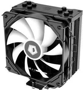 Фото: Кулер для процесора ID-COOLING SE-224-XT ARGB V3 № 3 | KTC