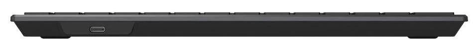 Фото: Клавіатура A4tech FX61 Fstyler USB Grey № 7 | KTC