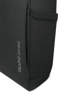 Фото: Рюкзак для ноутбука Lenovo IdeaPad Gaming Modern Backpack Black (GX41H70101) № 4 | KTC
