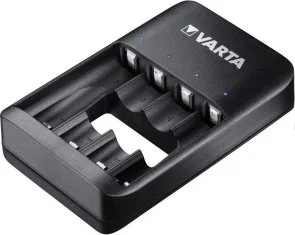 Фото: Зарядний пристрій Varta Value USB Quattro Charger Pro (57652101401) № 2 | KTC
