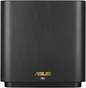Фото: Wi-Fi система ASUS ZenWiFi XT9 2PK Black (90IG0740-MO3B30) № 4 | KTC