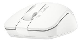 Миша A4tech Fstyler FB12S White