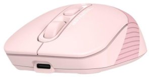 Миша A4tech Fstyler FB10C Wireless Pink (FB10C (Pink))