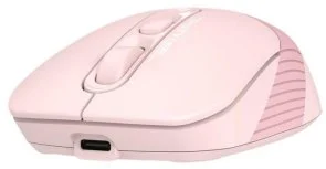 Фото: Миша A4tech Fstyler FB10C Pink № 9 | KTC