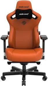 Фото: Крісло Anda Seat Kaiser 3 Size XL Orange (AD12YDC-XL-01-O-PV/C) № 3 | KTC