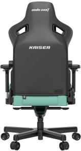 Крісло Anda Seat Kaiser 3 Green (AD12YDC-XL-01-E-PV/C)