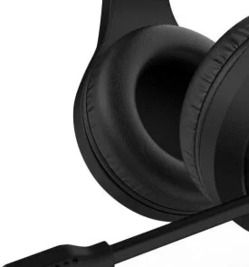 Фото: Гарнітура Bloody G230 Black (G230 Bloody Black) № 4 | KTC