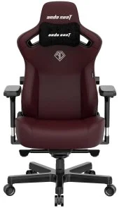 Фото: Крісло Anda Seat Kaiser 3 Size XL Maroon (AD12YDC-XL-01-A-PV/C) № 3 | KTC