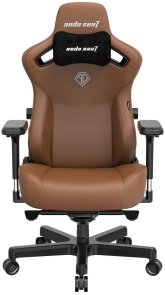 Крісло Anda Seat Kaiser 3 Brown (AD12YDC-XL-01-K-PV/C)