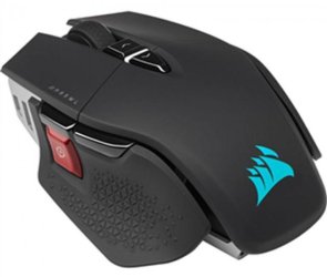 Миша Corsair M65 RGB Ultra Tunable FPS USB Black (CH-9309411-EU2)