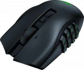 Миша Razer Naga V2 Pro (RZ01-04400100-R3G1)