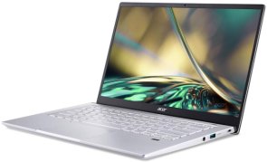 Ноутбук Acer Swift X SFX14-42G-R8SP NX.K78EU.007 Gray