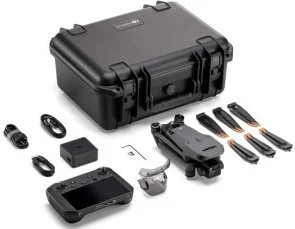 Фото: Квадрокоптер DJI Mavic 3 Enterprise (CP.EN.00000411.01) № 5 | KTC