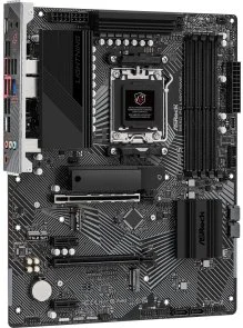 Фото: Материнська плата AsRock B650 PG LIGHTNING № 2 | KTC