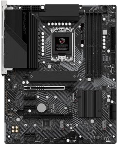  Материнська плата AsRock Z790 PG LIGHTNING/D4