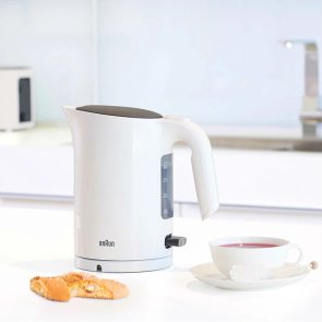  Електрочайник Braun WK 3100 WH