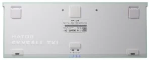 Фото: Клавіатура Hator Skyfall TKL Pro Mint (HTK-667 Mint) № 6 | KTC
