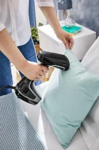 Фото: Вертикальний відпарювач Tefal DT8270E1 № 6 | KTC