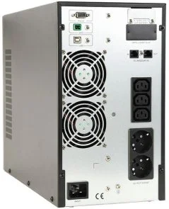 Фото: ДБЖ EnerGenie EG-UPSO-2000 № 2 | KTC