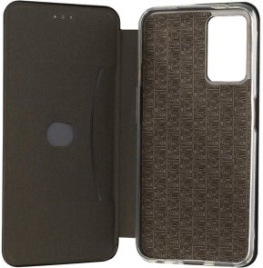 Чохол Mobiking for Oppo A76 - G-Case Black (91449)