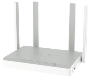 Wi-Fi Роутер Keenetic Hopper KN-3810