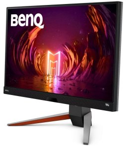 Монітор BenQ EX270M Dark Grey (9H.LLALJ.LBE)