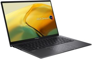 Ноутбук ASUS Zenbook 14 OLED UM3402YA-KM175W Jade Black