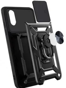 Фото: Чохол BeCover for Samsung A04s A047/ A13 5G A136 - Military Black (708211) № 7 | KTC