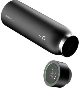 Фото: Термос Momax HL6SD Black № 4 | KTC