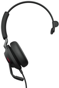 Гарнітура Jabra Evolve2 40 MS Mono USB (24089-899-999)