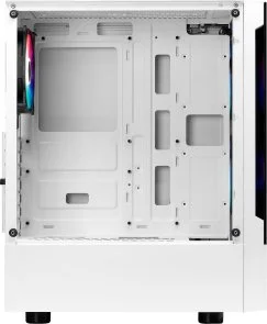 Фото: Корпус Gamdias Talos E3 White with window (4712960136557) № 6 | KTC