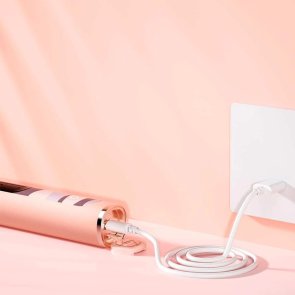 Електрична зубна щітка Oclean X10 Electric Toothbrush Pink (6970810551921)