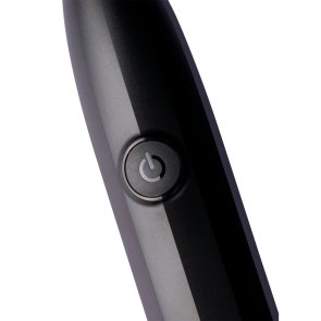 Електрична зубна щітка Oclean Endurance Electric Toothbrush Black (6970810552386)