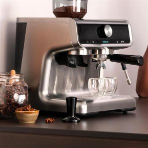 Ріжкова кавоварка CECOTEC Cumbia Power Espresso 20 Barista Cream (CCTC-01589)