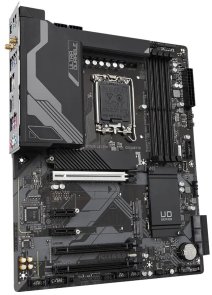 Материнська плата Gigabyte Z790 UD AX