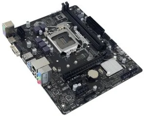 Фото: Материнська плата Biostar H510MHP № 4 | KTC