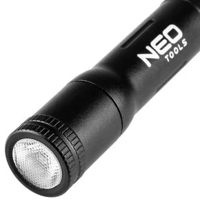 Фото: Ліхтар ручний Neo Tools 99-068 100Lm № 3 | KTC