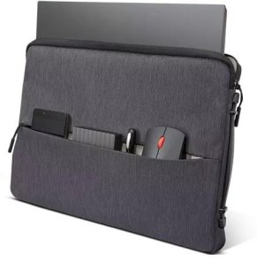 Чохол Lenovo Laptop Urban Sleeve Case Charcoal Grey (GX40Z50941)