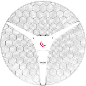 Точка доступy Wi-Fi MikroTik LHG XL 5 ac (RBLHGG-5ACD-XL4PACK)