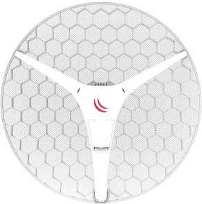 Фото: Точка доступy Wi-Fi MikroTik LHG XL 5 ac (RBLHGG-5ACD-XL4PACK) № 2 | KTC