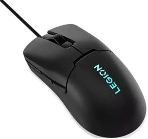  Миша Lenovo Legion M300s RGB Gaming Mouse USB Black (GY51H47350)