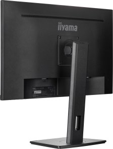 Монітор iiyama XUB2793QS-B1 Black