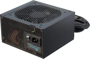 Фото: Блок живлення Seasonic 850W G12 GM-850 (A851GMAFH) № 3 | KTC