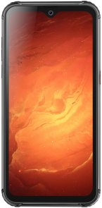 Смартфон Blackview BV9800 Pro 6/128GB Black (6931548306030)