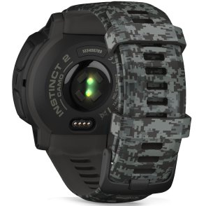 Смарт годинник Garmin Instinct 2 Camo Graphite (010-02626-03)