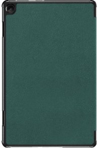 Чохол для планшета BeCover for Lenovo Tab M10 TB-328F 3rd Gen - Smart Case Dark Green (708283)