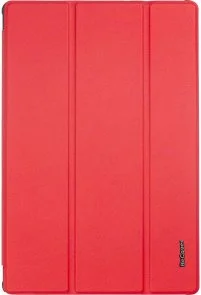 Фото: Чохол для планшета BeCover for Lenovo Tab M10 TB-328F 3rd Gen - Smart Case Red (708286) № 2 | KTC