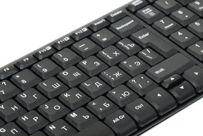 Фото: Комплект клавіатура+миша Logitech MK220 (920-003169) № 4 | KTC