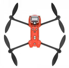 Фото: Квадрокоптер Autel EVO II Dual Rugged Bundle 640T V2 (102001039) № 4 | KTC