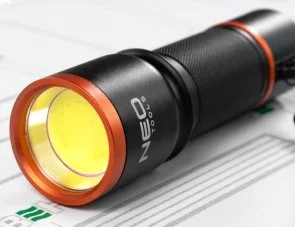 Фото: Ліхтар ручний Neo Tools 99-032 200Lm № 5 | KTC
